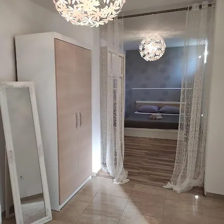 Brela, Cozy House With A Beautiful Sea View Brela