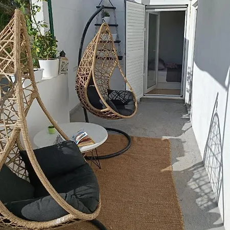 Διαμέρισμα Brela, Cozy House With A Beautiful Sea View *