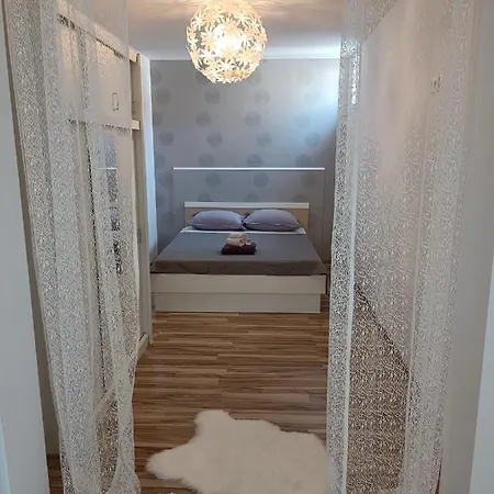 Brela, Cozy House With A Beautiful Sea View Διαμέρισμα Brela