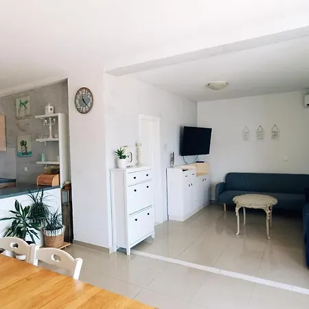 Διαμέρισμα Brela, Cozy House With A Beautiful Sea View *